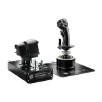  Thrustmaster HOTAS Warthog MKII