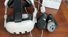 Mint
													Meta Quest 3 - 128 GB, photo 2 of 5