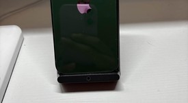 Good
													Apple iPhone 13 Mini - Unlocked, Green, 256 GB, A2481, photo 4 of 4