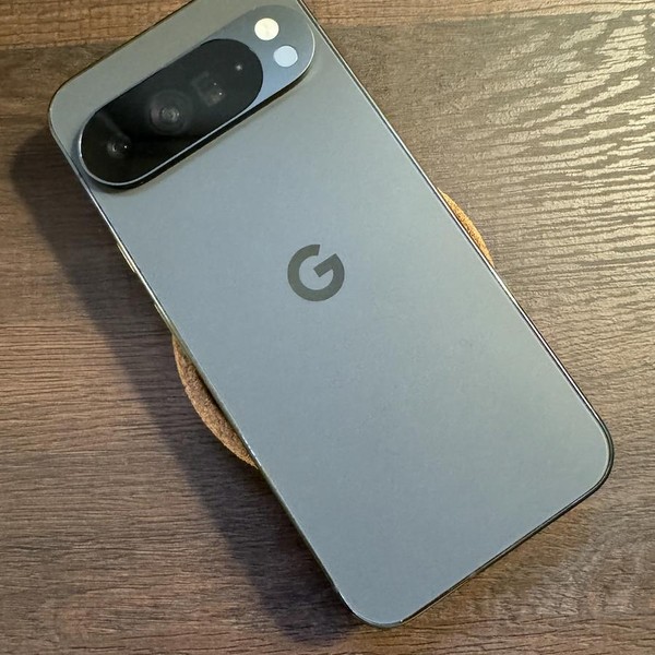 Google Pixel 10 Pro XL - Unlocked, 256 GB, Obsidian, GUL82