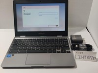 Asus Chromebook C223