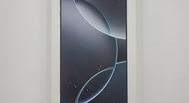 New
													Apple iPhone 16 Pro Max - Unlocked, White, 512 GB, A3084, photo 1 of 4