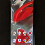 Good Google Pixel 9 Pro - Xfinity, 256 GB, Hazel, 16 GB, GR83Y