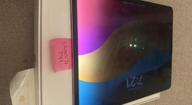 Mint
													Apple iPad Pro 12.9" 6th Gen 2022 - Wi-Fi, Gray, 256 GB, photo 4 of 9