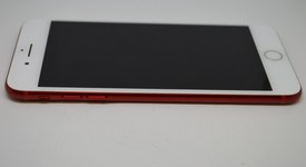 Good
													Apple iPhone 7 Plus - Unlocked, Red, 256 GB, A1784, GSM, photo 5 of 11