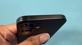 Mint
													Apple iPhone 16 - AT&T, Black, 128 GB, A3081, photo 6 of 6