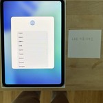 Mint Apple iPad Pro 11 inch (M5) 2025 - Wi-Fi, 256 GB, Space Black, Apple M5 9-Core, A3357, Standard Glass