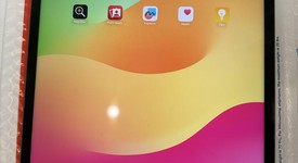 Good
													Apple iPad Pro 12.9" 5th Gen 2021 - Wi-Fi, Gray, 256 GB, photo 1 of 6