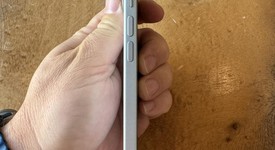 Mint
													Apple iPhone 15 - Verizon, Blue, 128 GB, A2846, photo 5 of 15