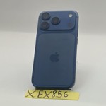 Good Apple iPhone 17 Pro - Unlocked, 256 GB, Deep Blue, A3256