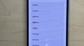 Good
													Apple iPhone 13 - Unlocked, Blue, 256 GB, A2482, photo 5 of 5