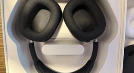 Used
													Apple AirPods Max - Gray, photo 4 of 7