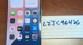 Good
													Apple iPhone 16 Pro - Unlocked, Natural, 128 GB, A3083, photo 4 of 4