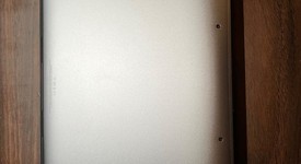 Mint
													MacBook Pro 2020 - 13" - Apple M1, Gray, 1 TB, 16 GB, photo 2 of 8