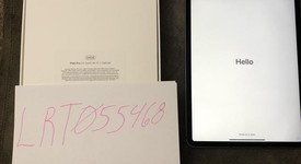 Mint
													Apple iPad Pro 11" 2018 - Verizon, Gray, 64 GB, A2013, photo 2 of 2