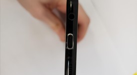 Fair
													Samsung Galaxy S8 - T-Mobile, Black, 64 GB, 4 GB, SM-G950U, photo 3 of 7