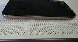 Good
													Apple iPhone 16 Pro Max - Unlocked, Desert, 256 GB, A3084, photo 3 of 9