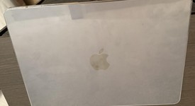 Good
													MacBook Air 2022 - 13" - Apple M2, Silver, 256 GB, 16 GB, photo 5 of 6