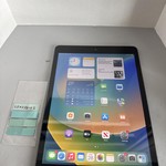 Fair Apple iPad 9th Gen - Unlocked, Gray, 64 GB, A2603