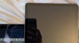 Good
													Samsung Galaxy Tab S9 - Wi-Fi, Graphite, 128 GB, 8 GB, SM-X710, photo 2 of 11