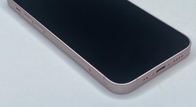 Good
													Apple iPhone 13 Mini - Verizon, Pink, 128 GB, A2481, photo 4 of 6