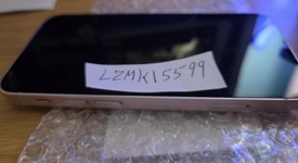 Good
													Apple iPhone 13 Mini - Unlocked, Pink, 128 GB, A2481, photo 3 of 6