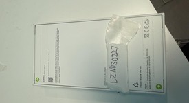 New
													Apple iPhone 16 - Unlocked, White, 128 GB, A3081, photo 2 of 2