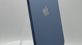Mint
													Apple iPhone 14 Plus - Unlocked, Blue, 128 GB, A2632, photo 3 of 12