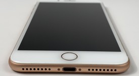 Fair
													Apple iPhone 8 Plus - AT&T, Gold, 64 GB, A1897, GSM, photo 4 of 7