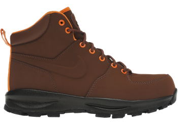 Nike Manoa Leather Fauna Brown for sale