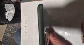 Good
													Apple iPhone 11 - Unlocked, Green, 64 GB, A2111, photo 2 of 7