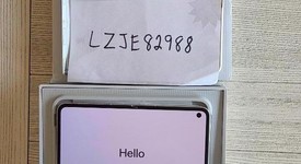 Mint
													Oppo Find N5 - Unlocked Non-US, Misty White, 512 GB, 16 GB, photo 1 of 15