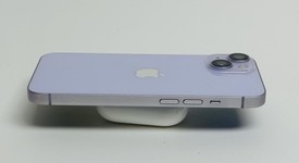 Mint
													Apple iPhone 14 - Unlocked, Purple, 128 GB, A2649, photo 5 of 9