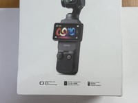 DJI Osmo Pocket 3