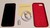 Good Apple iPhone SE 3rd Gen 2022 - Unlocked, Red, 64 GB, A2595