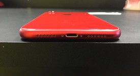 Good
													Apple iPhone Xr - Unlocked, Red, 128 GB, A1984, photo 4 of 7