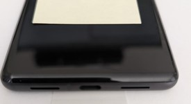 Mint
													Google Pixel 7 - Unlocked, Obsidian, 128 GB, 8 GB, GVU6C, Sub-6 5G, photo 2 of 7