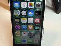 Apple iPhone 5C