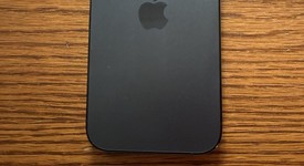 Mint
													Apple iPhone 14 Pro - Unlocked, Black, 128 GB, A2650, photo 2 of 6