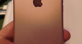 Good
													Apple iPhone 6S - Straight Talk, Rose Gold, 32 GB, A1633, photo 5 of 12