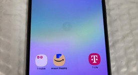 Good
													Samsung Galaxy A36 5G - T-Mobile, Black, 128 GB, SM-A366U, photo 2 of 5