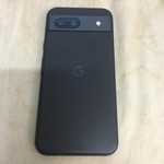 Fair Google Pixel 8a - Verizon, Obsidian, 128 GB, 8 GB, G8HHN, mmWave 5G