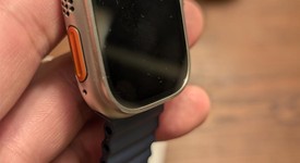 Good
													Apple Watch Ultra 2 49mm - Unlocked, Natural, A2986, photo 4 of 10