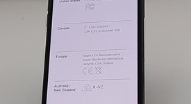 Good
													Apple iPhone 11 Pro - Unlocked, Gray, 64 GB, A2160, photo 3 of 3
