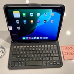 Mint Apple iPad (10th Gen) - Unlocked, 64 GB, Silver, A2757