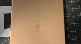 Good
													Apple iPad Air 3rd Gen - Wi-Fi, Gold, 64 GB, photo 3 of 7