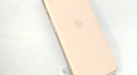 Good
													Google Pixel 8 - Unlocked, Rose, 256 GB, 8 GB, G9BQD, Sub-6 5G, photo 4 of 9