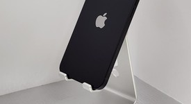 Fair
													Apple iPhone 12 - Unlocked, Black, 64 GB, A2172, photo 3 of 14