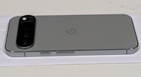 Mint
													Google Pixel 9 Pro XL - Unlocked, Hazel, 128 GB, 16 GB, GGX8B, photo 4 of 8