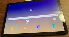 Mint
													Samsung Galaxy Tab S4 - Wi-Fi, Black, 256 GB, SM-T830, photo 1 of 4